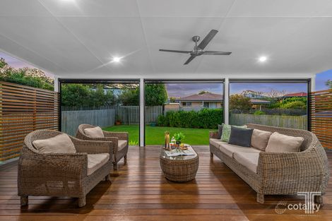Property photo of 97 Cedar Street Greenslopes QLD 4120