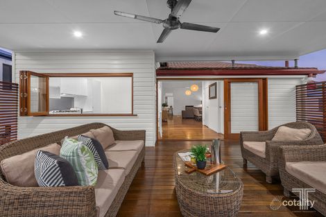 Property photo of 97 Cedar Street Greenslopes QLD 4120
