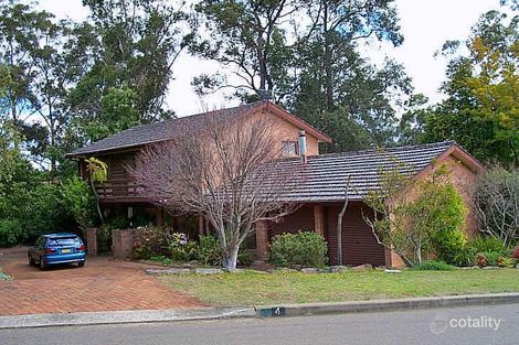 4 Tambaroora Pl, West Pennant Hills, NSW 2125