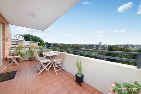 Property photo of 13/75-79 Coogee Bay Road Randwick NSW 2031