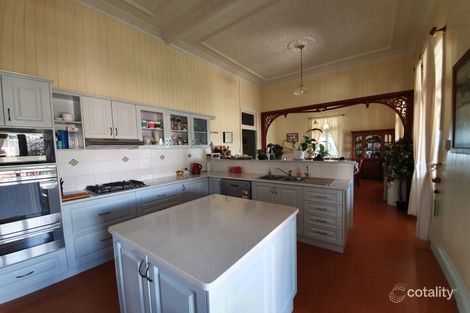 Property photo of 345 Bracker Road Rosenthal Heights QLD 4370