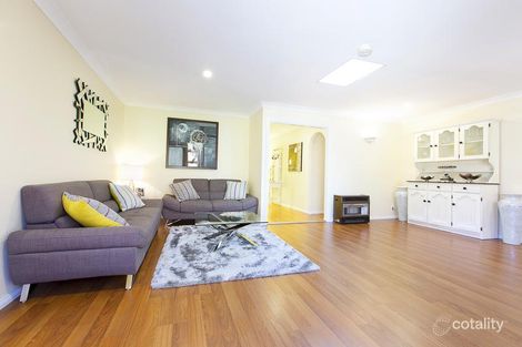 Property photo of 6 Jacques Place Minchinbury NSW 2770