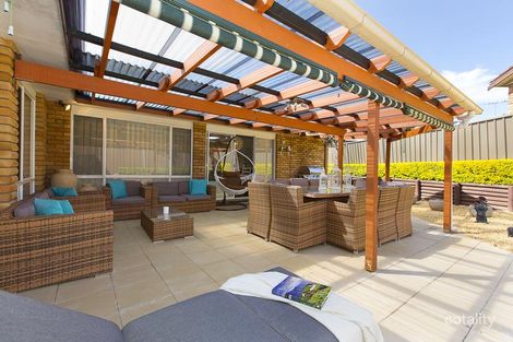 Property photo of 6 Jacques Place Minchinbury NSW 2770