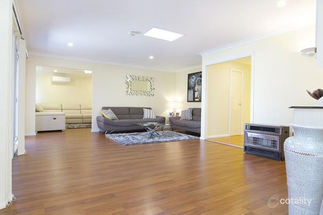 Property photo of 6 Jacques Place Minchinbury NSW 2770