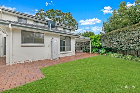 Property photo of 20/3 Cavalry Grove Glenwood NSW 2768