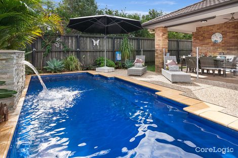 Property photo of 26 Langham Crescent North Lakes QLD 4509