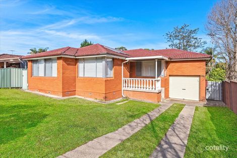 117 Fawcett St, Glenfield, NSW 2167