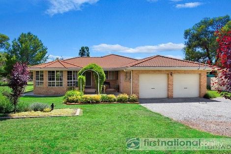 Property photo of 7 Telfer Road Kingswood NSW 2340