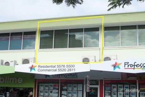 Lot 40/50 James St, Burleigh Heads, QLD 4220