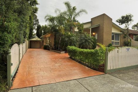 101 Fraser Cres, Wantirna South, VIC 3152