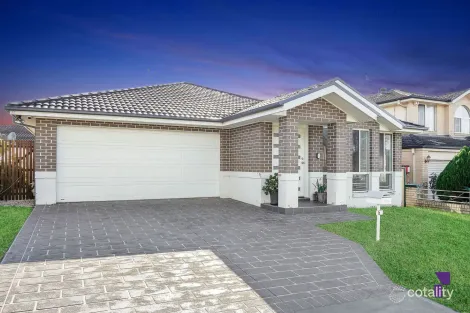 Property photo of 5 Tulich Avenue Prestons NSW 2170