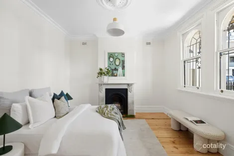 Property photo of 3 Joseph Street Ashfield NSW 2131