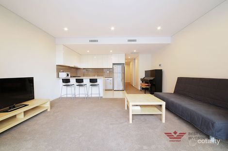 Property photo of 403/9-11 Arncliffe Street Wolli Creek NSW 2205