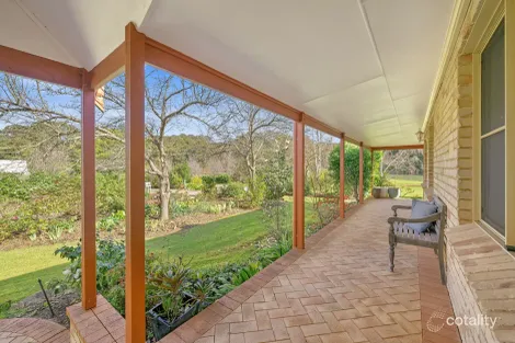Property photo of 103 Mount Shadforth Road Denmark WA 6333