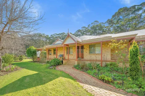 Property photo of 103 Mount Shadforth Road Denmark WA 6333