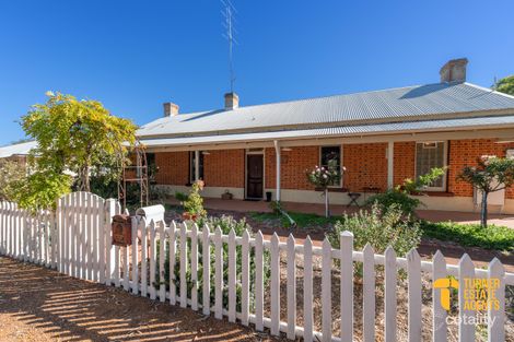 4 Wheeler St, York, WA 6302
