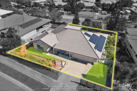 24 Fontanna Way, Springfield Lakes, QLD 4300