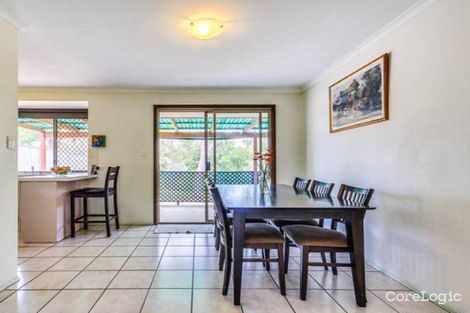 Property photo of 21 Dove Tree Crescent Sinnamon Park QLD 4073