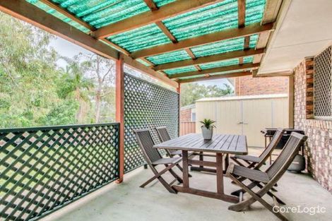Property photo of 21 Dove Tree Crescent Sinnamon Park QLD 4073