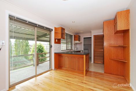 Property photo of 50 Heritage Drive Mill Park VIC 3082