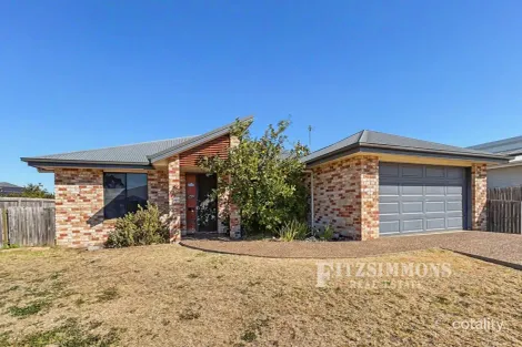 6 Galilee St, Dalby, QLD 4405