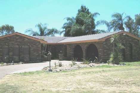 Property photo of 21 Tobermory Avenue St Andrews NSW 2566