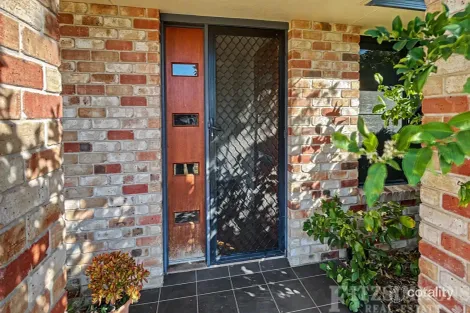 Property photo of 6 Galilee Street Dalby QLD 4405