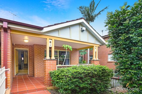 Property photo of 90 Wentworth Street Randwick NSW 2031