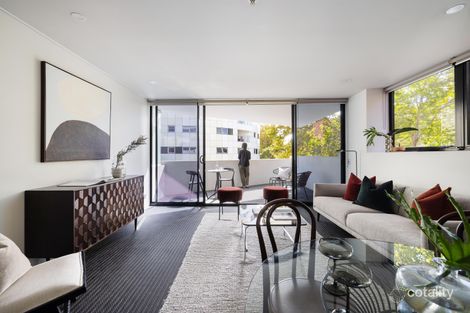 209/425-429 Bourke St, Surry Hills, NSW 2010