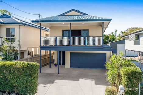 27 Davidson St, Wynnum, QLD 4178