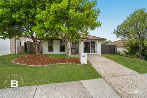 46 Tindle St, Redbank Plains, QLD 4301