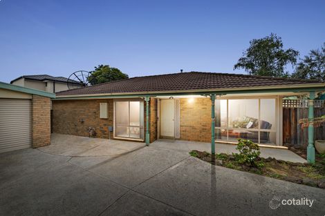 2/19 Hillcrest Ave, Chadstone, VIC 3148
