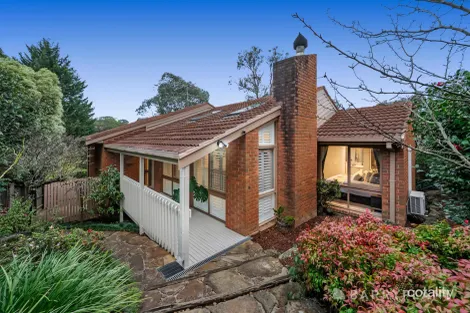 46 Acheron Cres, Eltham North, VIC 3095