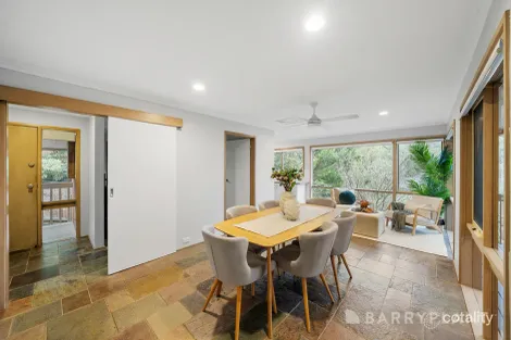 Property photo of 46 Acheron Crescent Eltham North VIC 3095