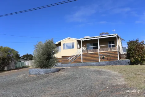14 Serpentine Rd, Kambalda East, WA 6442