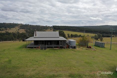 2 Ulampa Creek Rd, Nukku, QLD 4314