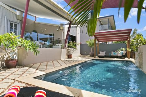 Property photo of 38 Attenborough Circuit Redland Bay QLD 4165