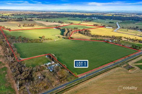 496 Hammond Rd, Murchison, VIC 3610