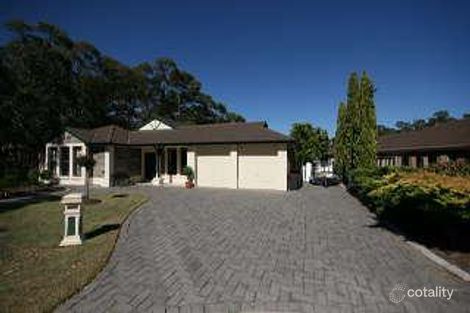 6 Stable Lane, Woodcroft, SA 5162