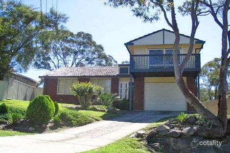 9 Sirius Pl, Engadine, NSW 2233