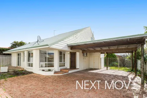 60c Corbel St, Shelley, WA 6148