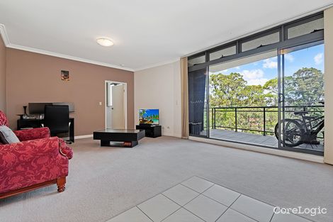 Property photo of 39/24-28 College Crescent Hornsby NSW 2077