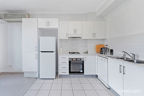 Property photo of 39/24-28 College Crescent Hornsby NSW 2077