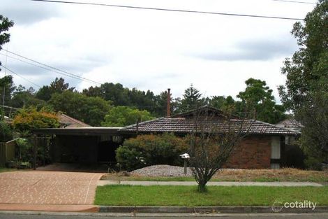 26 Fitzpatrick St, Marsfield, NSW 2122