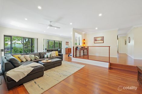Property photo of 45 Alice Dixon Drive Flaxton QLD 4560
