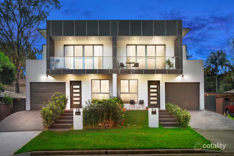 16a Enterprise Rd, Cranebrook, NSW 2749