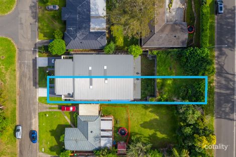 Property photo of 16A Enterprise Road Cranebrook NSW 2749