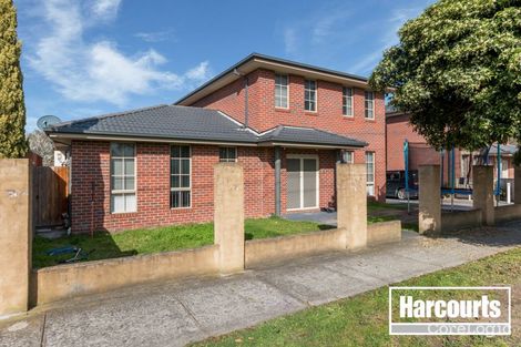 Property photo of 6/112-114 Cairns Road Hampton Park VIC 3976