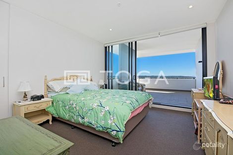 Property photo of 1203/6 Saunders Close Macquarie Park NSW 2113