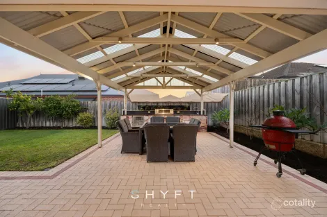 Property photo of 53 Sirius Ramble Quinns Rocks WA 6030